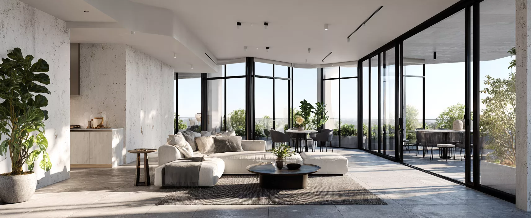 Winsway Architecture